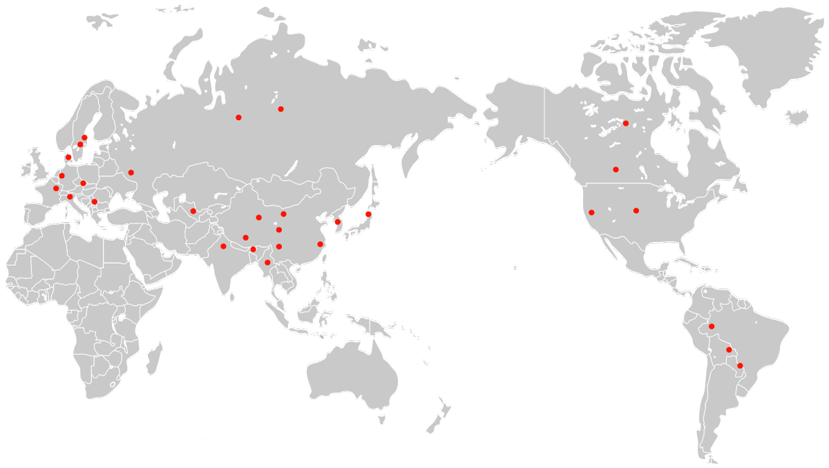 旋風JIN map